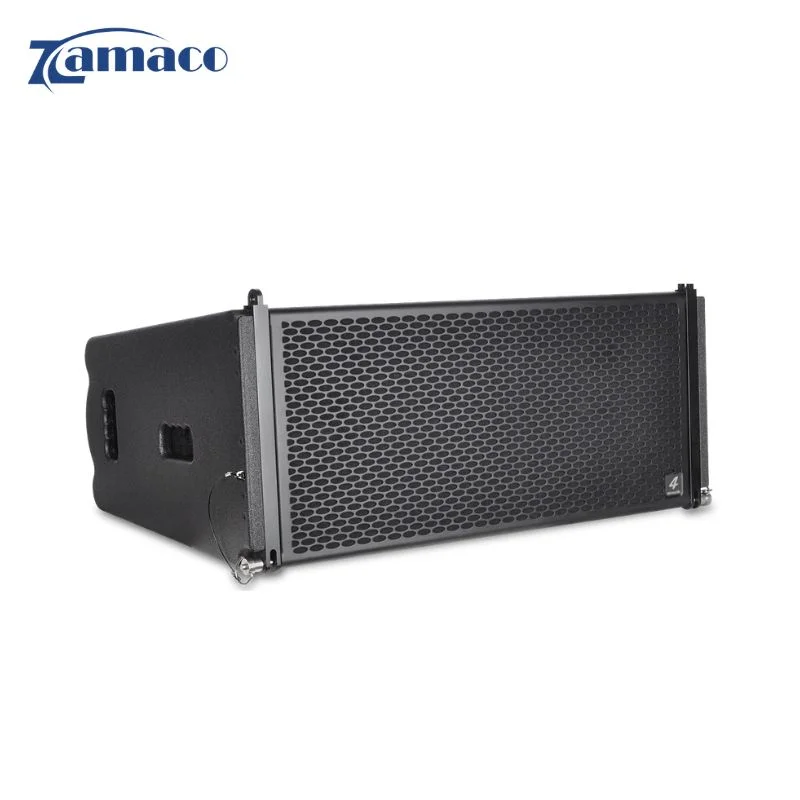 loa line array 4acoustic pcs 210l 1