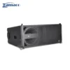 loa line array 4acoustic pcs 210l