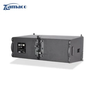 loa line array 4acoustic pcs 210l 2