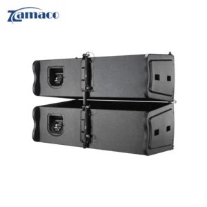 loa line array 4acoustic pcs 212l 1