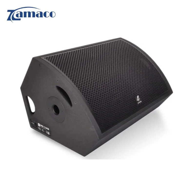 loa monitor 4acoustic hcs 115cm 3