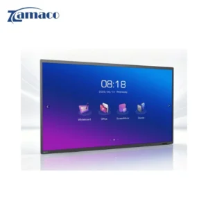 man chieu horion k series k8a 65 inch 2