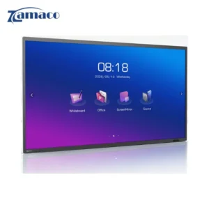 man chieu horion k series k8a 75 inch 3