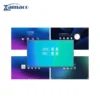 man chieu horion k series k8a 86 inch