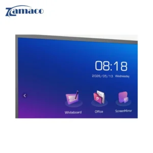 man chieu horion k series k8a 86 inch 3