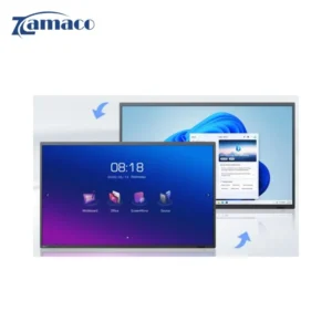 man chieu horion k series k8a 86 inch 4