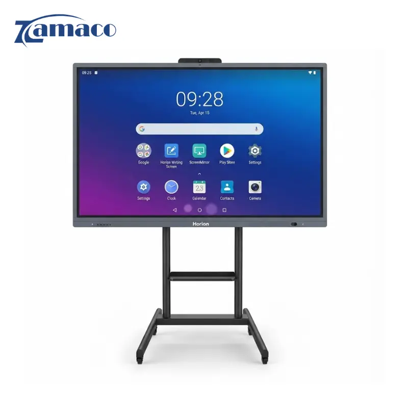 man chieu horion m6a pro v2 75 inch 1