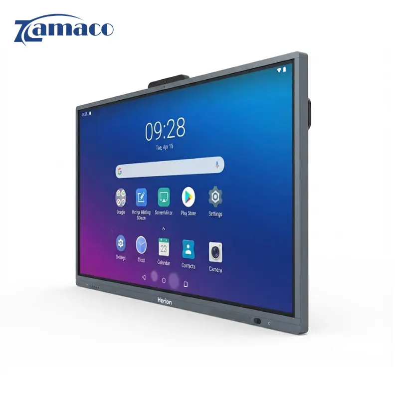 man chieu horion m6a pro v2 75 inch 4