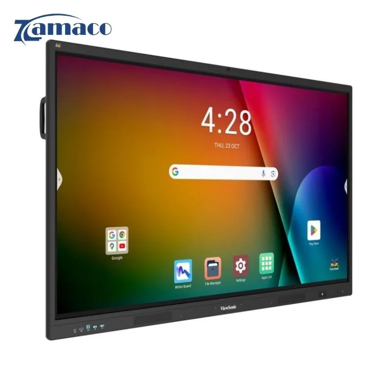 man chieu viewsonic viewboard in04v series in6504v c 65 inch 1