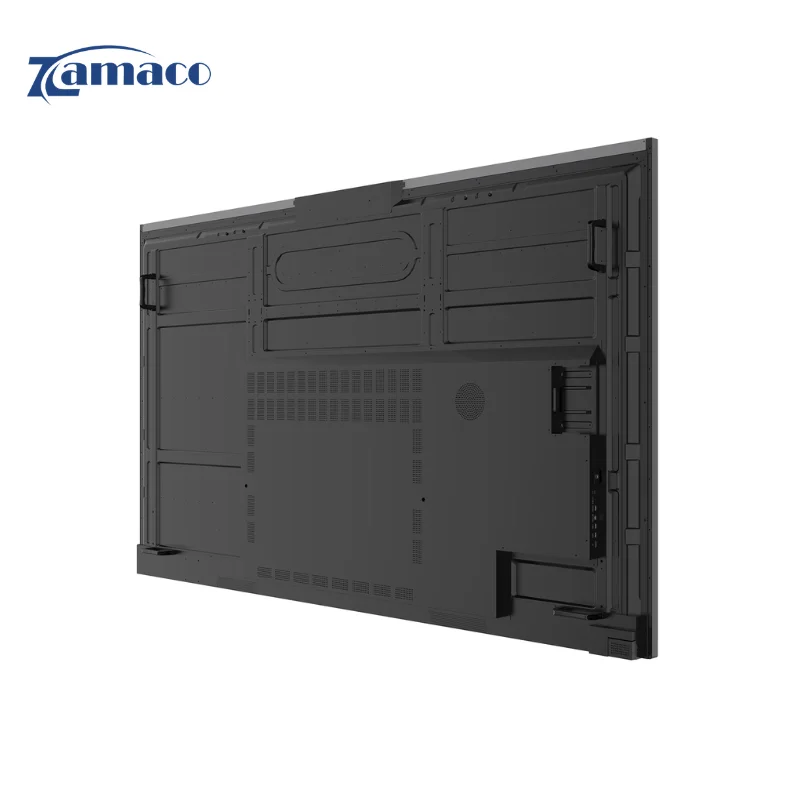 man hinh tuong tac benq re9804fv2 98 inch 2