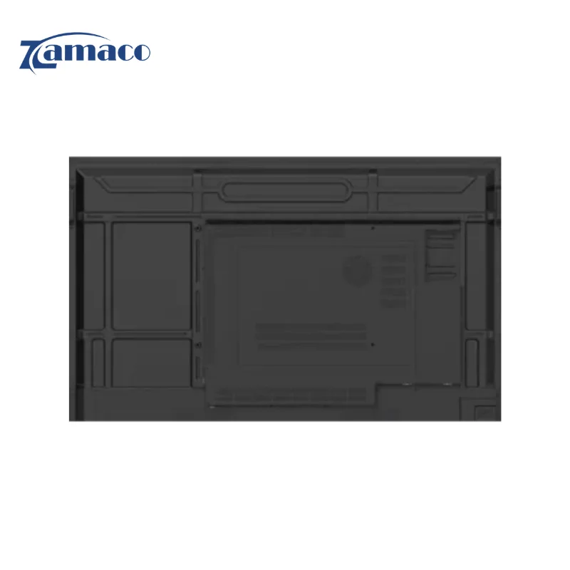 man hinh tuong tac benq re9804fv2 98 inch 5