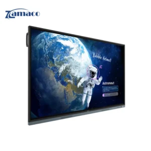 man hinh tuong tac benq rm6505 65 inch 2