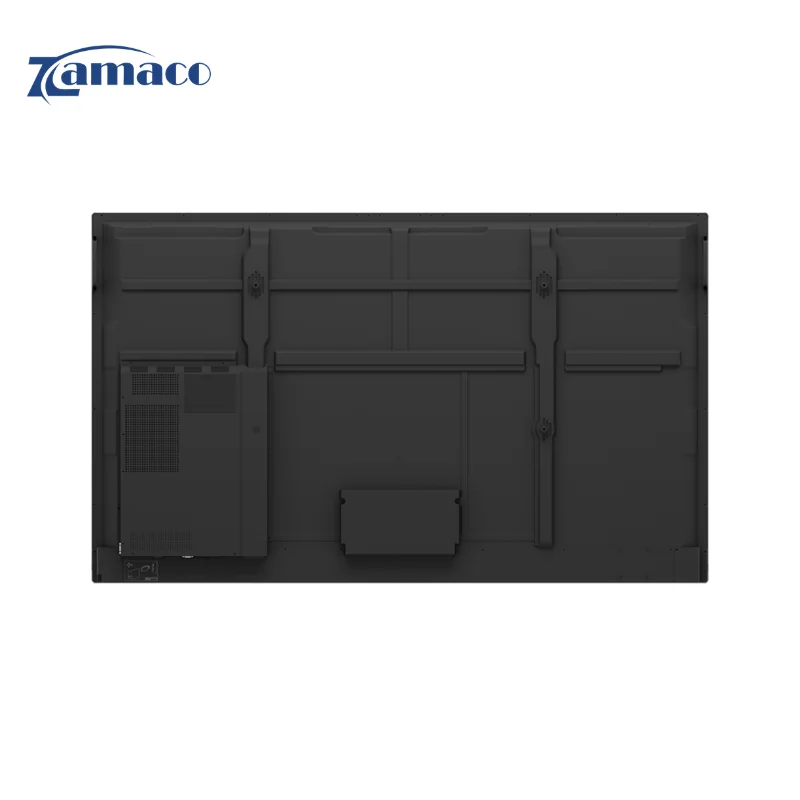 man hinh tuong tac benq rm7505 75 inch 3