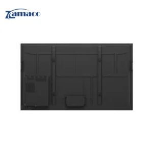 man hinh tuong tac benq rm8605 86 inch 2