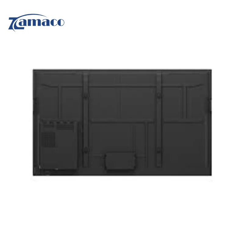 man hinh tuong tac benq rm8605 86 inch 2