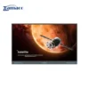 man hinh tuong tac benq rp6505 1