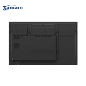 man hinh tuong tac benq rp6505 2