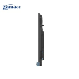 man hinh tuong tac benq rp6505 3