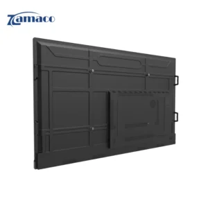 man hinh tuong tac benq rp6505 5