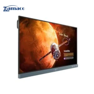 man hinh tuong tac benq rp7505 75 inch 2