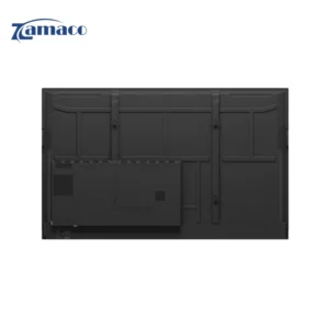 man hinh tuong tac benq rp8605 86 inch 2