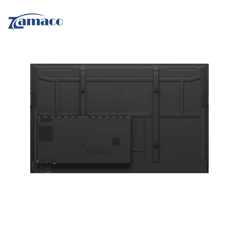 man hinh tuong tac benq rp8605 86 inch 2