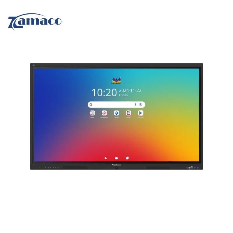 man hinh tuong tac viewsonic viewboard ifp5541 1 1c 55 inch 1