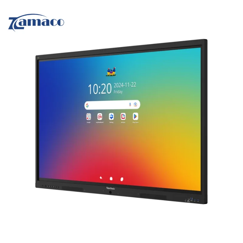 man hinh tuong tac viewsonic viewboard ifp5541 1 1c 55 inch 3