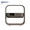 may chieu 4k xgimi elfin flip pcs