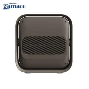 may chieu 4k xgimi elfin flip pcs 3