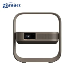 Máy chiếu 4K XGIMI Elfin Flip PCS