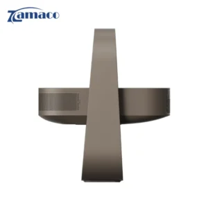 may chieu 4k xgimi elfin flip pcs 4