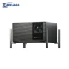 may chieu 4k xgimi titan noir pcs