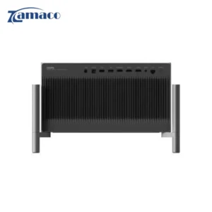 may chieu 4k xgimi titan noir pro pcs 2