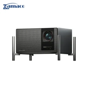 Máy chiếu 4K XGIMI Titan Noir Pro PCS