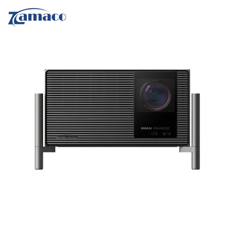 may chieu 4k xgimi titan noir ultra max pcs 1