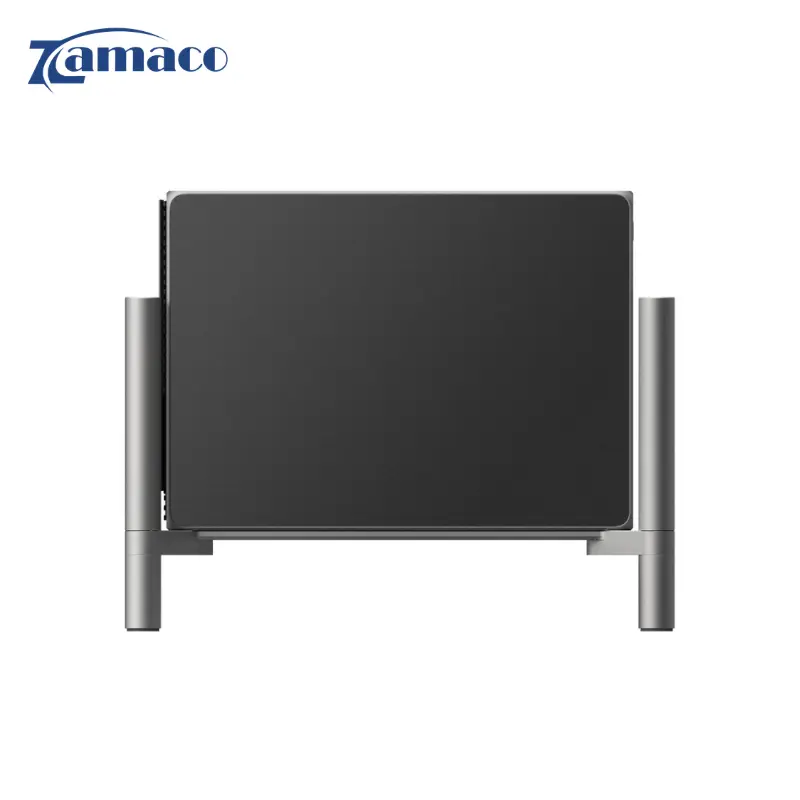 may chieu 4k xgimi titan noir ultra max pcs 2