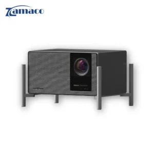 Máy chiếu 4K XGIMI Titan Noir Ultra Max PCS