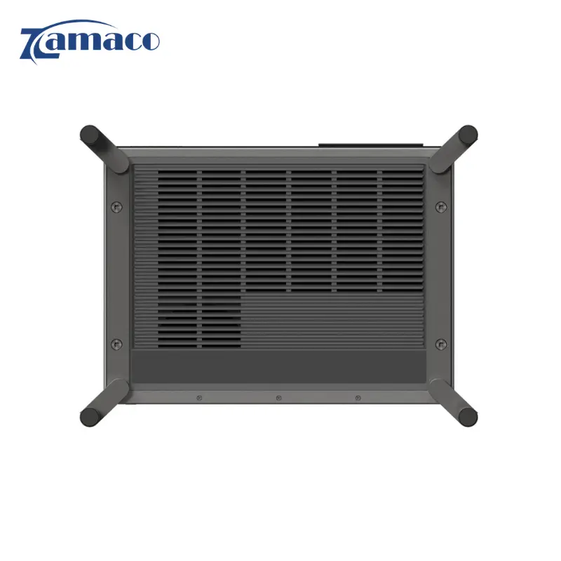 may chieu 4k xgimi titan noir ultra max pcs 4