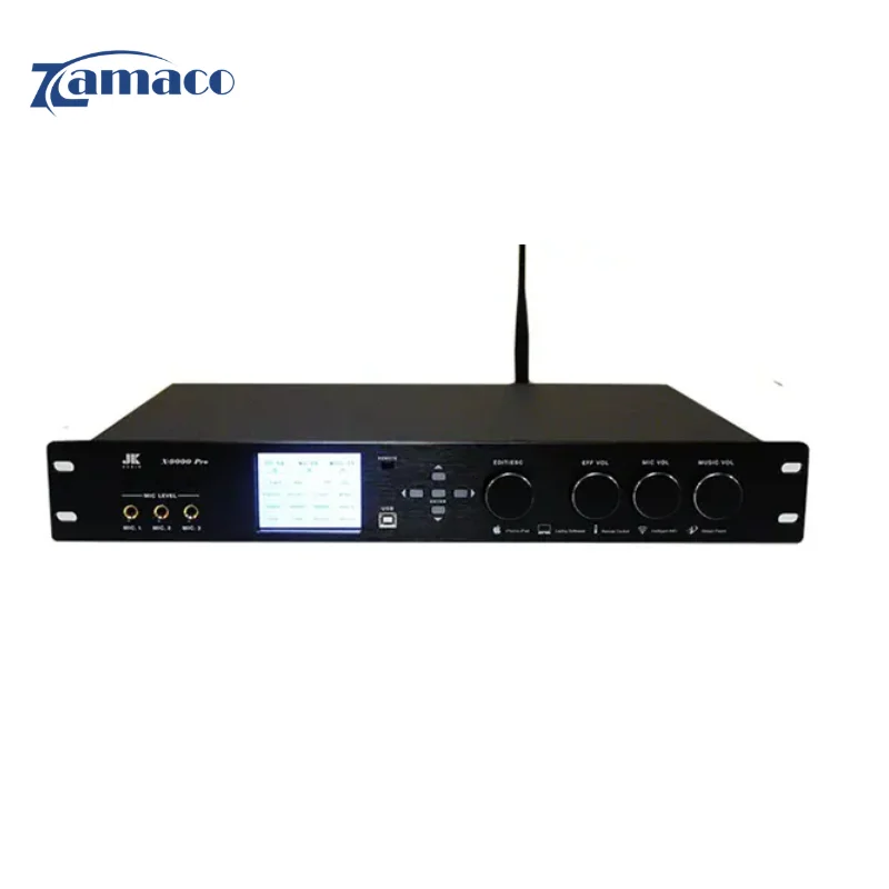 vang so jkaudio x9900 pro 1