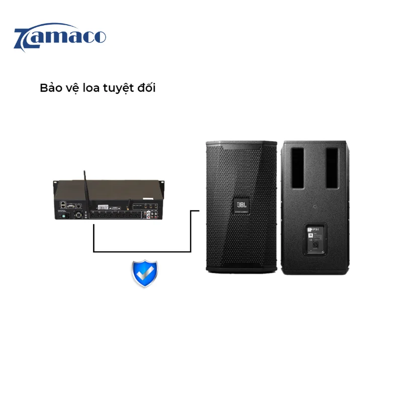 vang so jkaudio x9900 pro 2