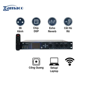 vang so jkaudio x9900 pro 5