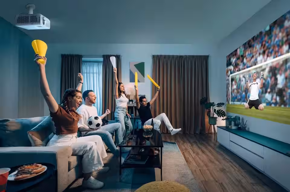 Máy chiếu 4K Viewsonic LX750-4K