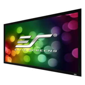 Màn chiếu khung Elite Screens Sable Frame 2 ER165WH2 165 inch