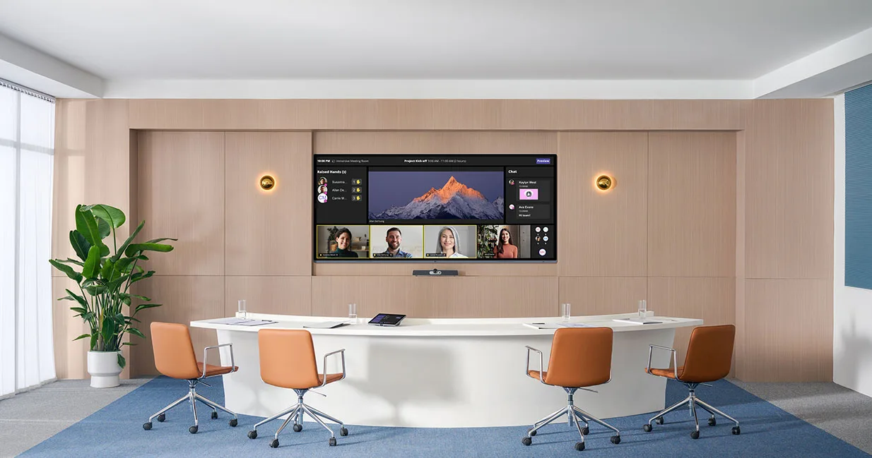 Banner thương hiệu MAXHUB
