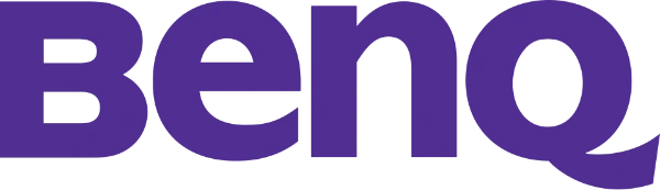Logo BenQ