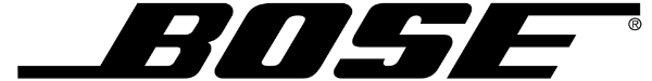 Logo Bose