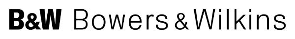 Logo B&W