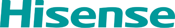 Logo Hisense