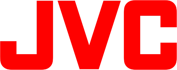 Logo JVC